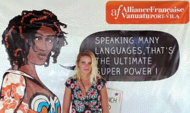 rencontre langue etrangere