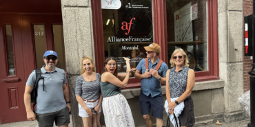 Fondation des Alliances Françaises