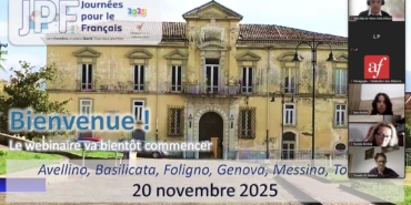 Fondation des Alliances Françaises