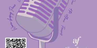 Fondation des Alliances Françaises