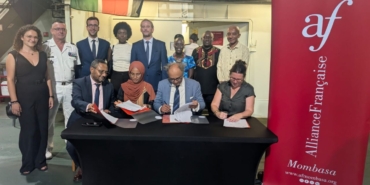 Fondation des Alliances Françaises