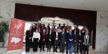 Fondation des Alliances Françaises