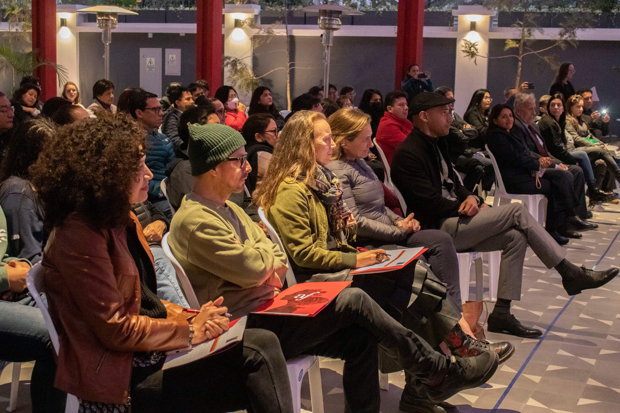 Alliances Françaises dans le monde Archives Fondation des Alliances