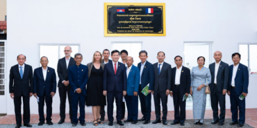 Fondation des Alliances Françaises