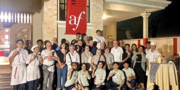 Fondation des Alliances Françaises