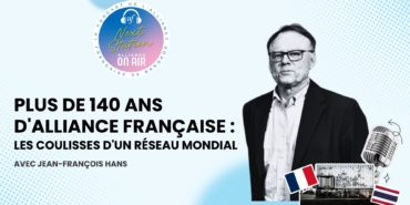 Fondation des Alliances Françaises