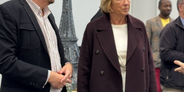 Fondation des Alliances Françaises