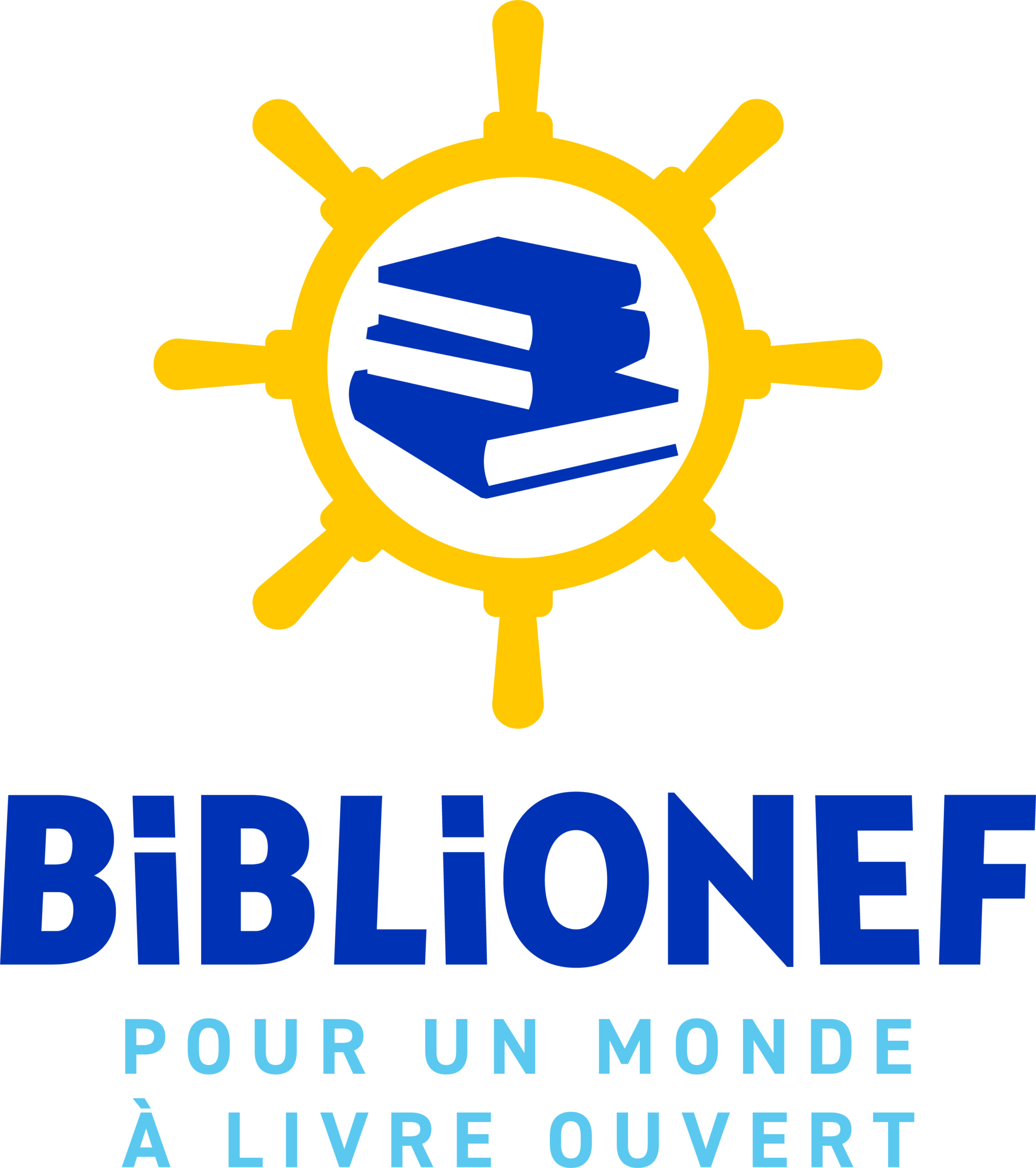 biblionef
