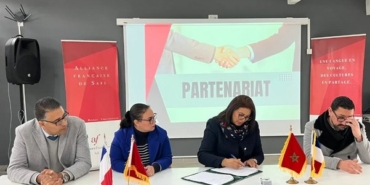 Fondation des Alliances Françaises