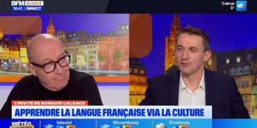 Fondation des Alliances Françaises