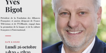 Fondation des Alliances Françaises