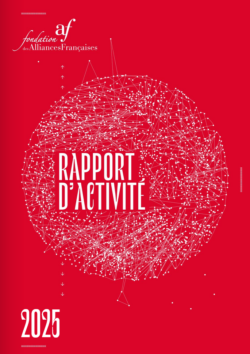 Couverture de la dernière publication