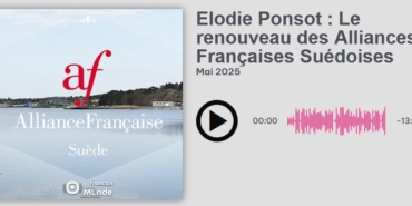Fondation des Alliances Françaises