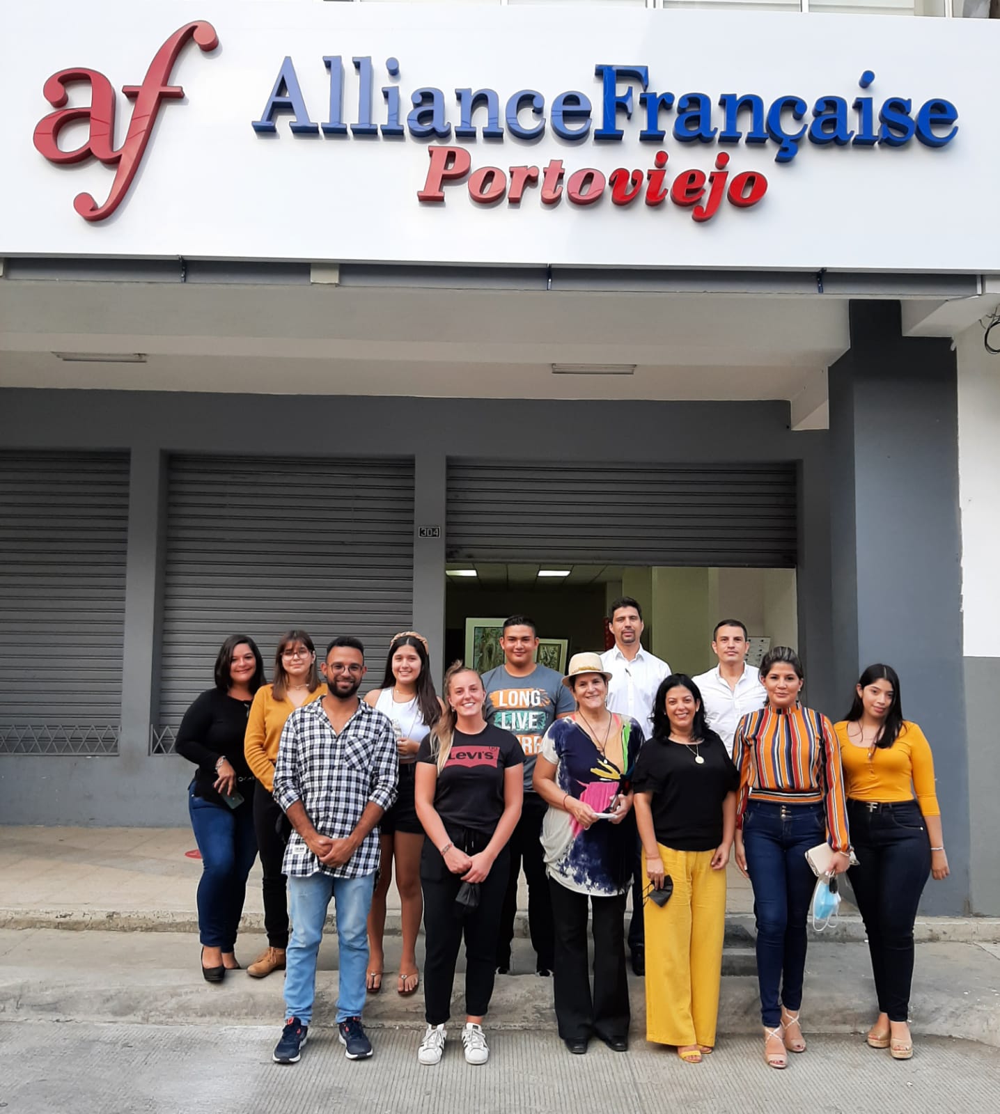 Alliances Françaises dans le monde Archives Fondation des Alliances