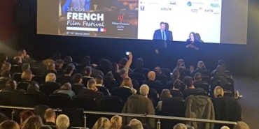 Fondation des Alliances Françaises