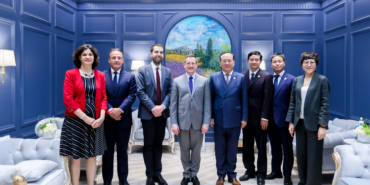 Fondation des Alliances Françaises