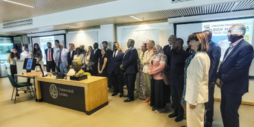 Fondation des Alliances Françaises