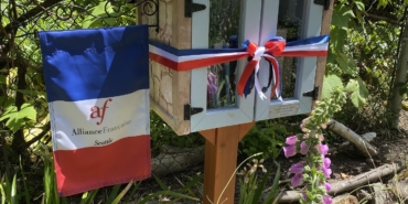 Fondation des Alliances Françaises