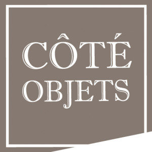Logo cote objet tel