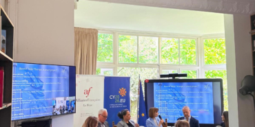 Fondation des Alliances Françaises