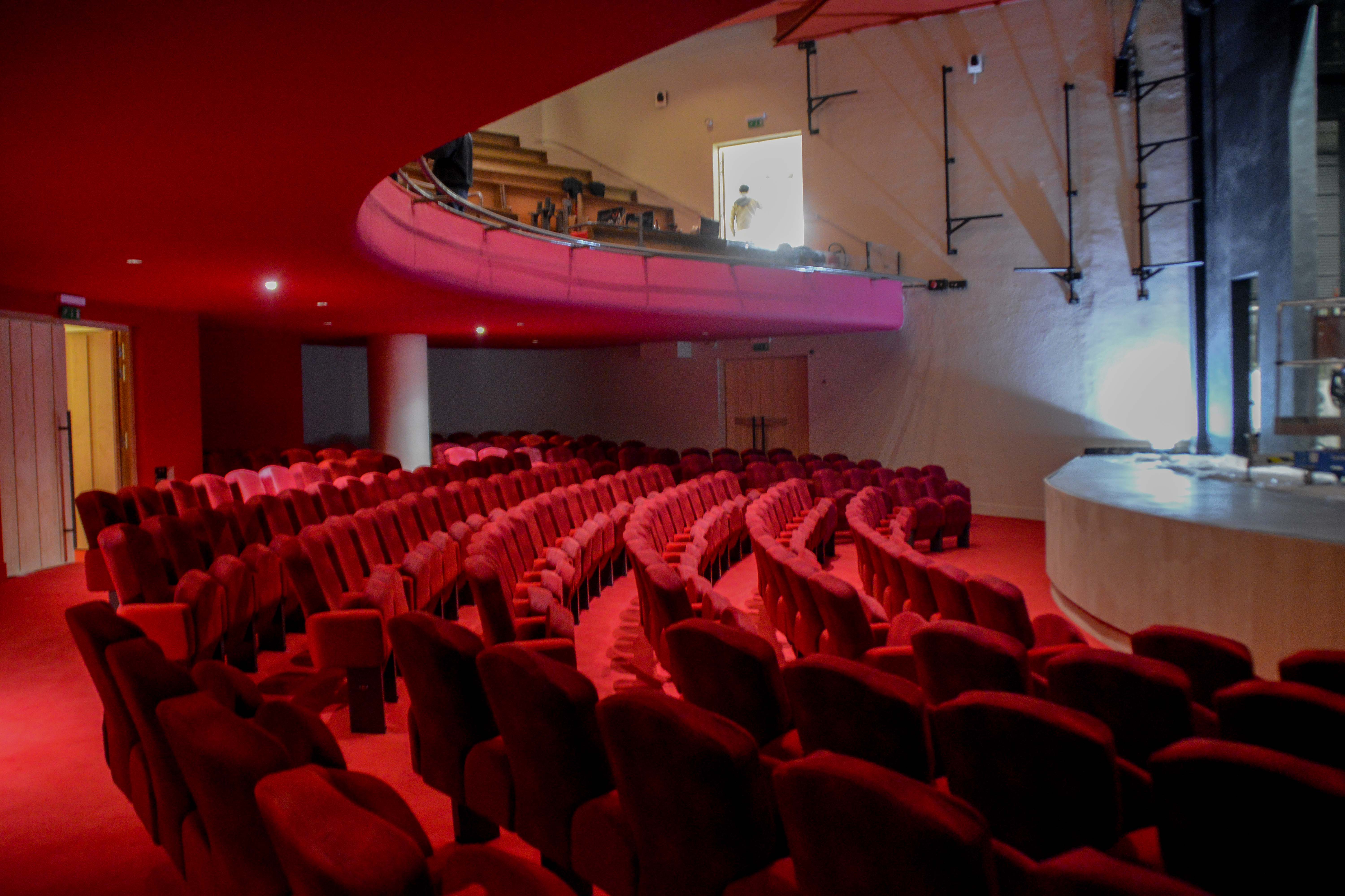 Theatre De L Alliance Francaise Archives Fondation Des Alliances Francaisesfondation Des Alliances Francaises