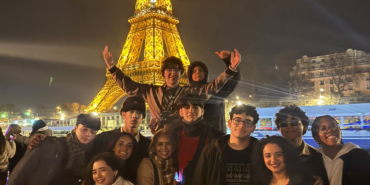 Fondation des Alliances Françaises