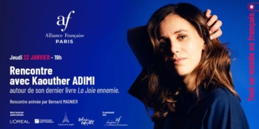 Fondation des Alliances Françaises