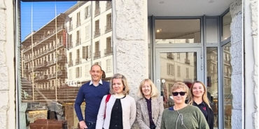 Fondation des Alliances Françaises