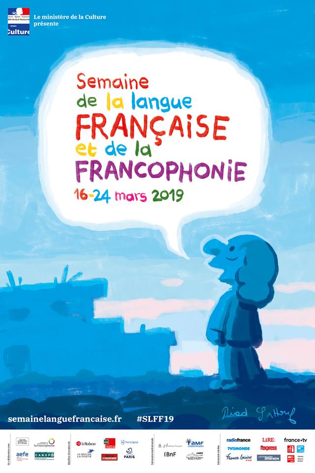 Francophonie 2019