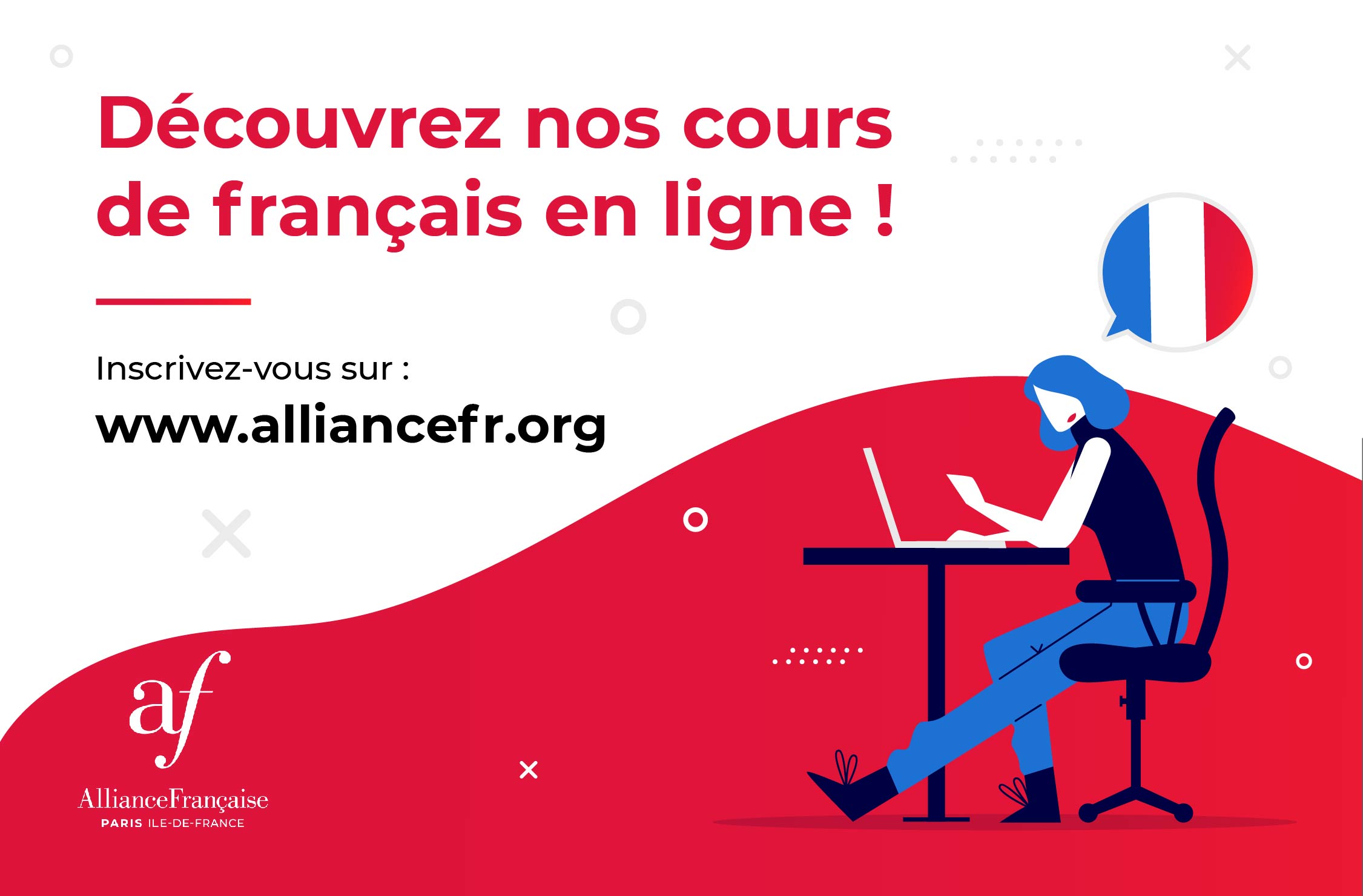 [Covid19] Cours en ligne à l