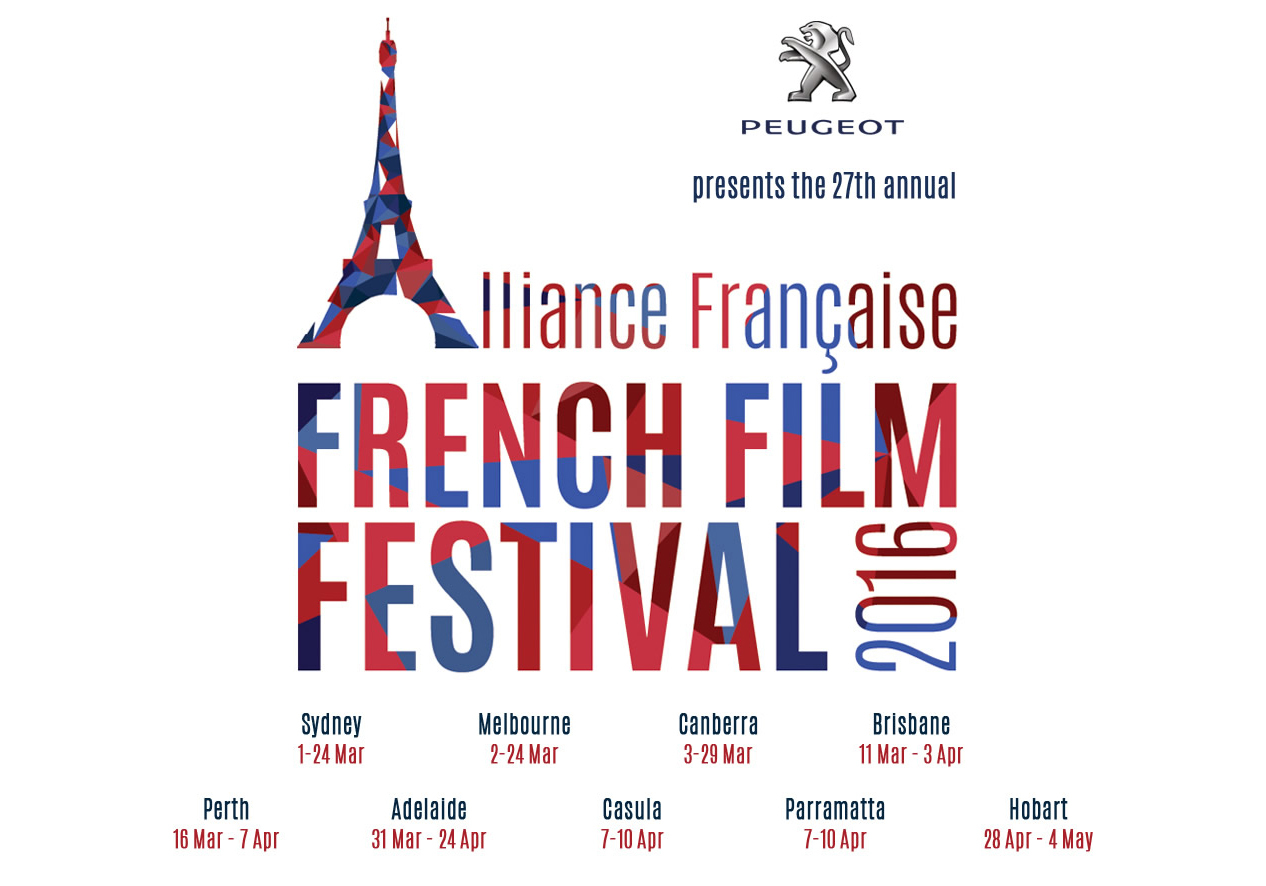 Alliance française en Australie 168 000 entrées pour l'édition 2016