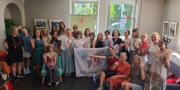 Fondation des Alliances Françaises