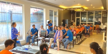 Fondation des Alliances Françaises