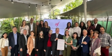 Fondation des Alliances Françaises