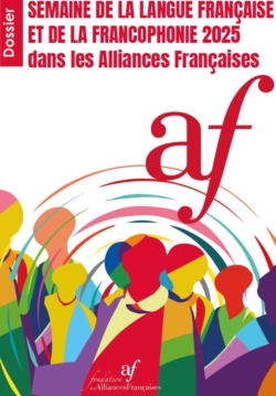 Couverture de la dernière publication