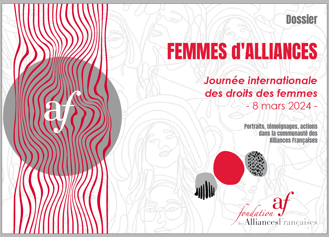 Journée internationale des Droits des Femmes / 8 mars 2024 – Dossier ...