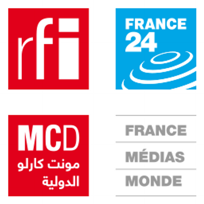 FRANCE MEDIA MONDE