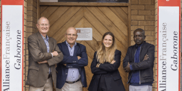 Fondation des Alliances Françaises