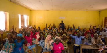 Fondation des Alliances Françaises