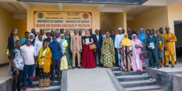 Fondation des Alliances Françaises