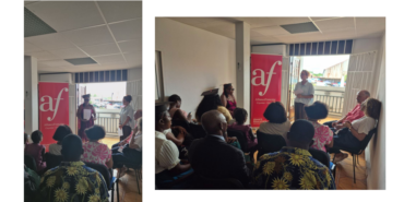 Fondation des Alliances Françaises