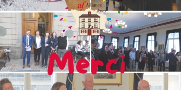 Fondation des Alliances Françaises