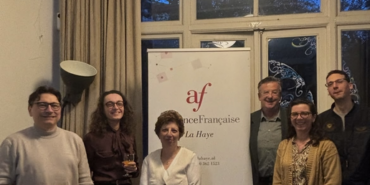 Fondation des Alliances Françaises