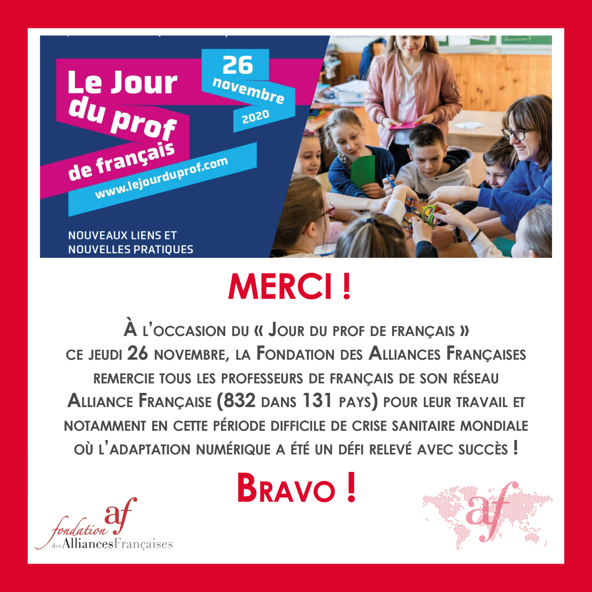 Infographies Archives Fondation des Alliances FrançaisesFondation des