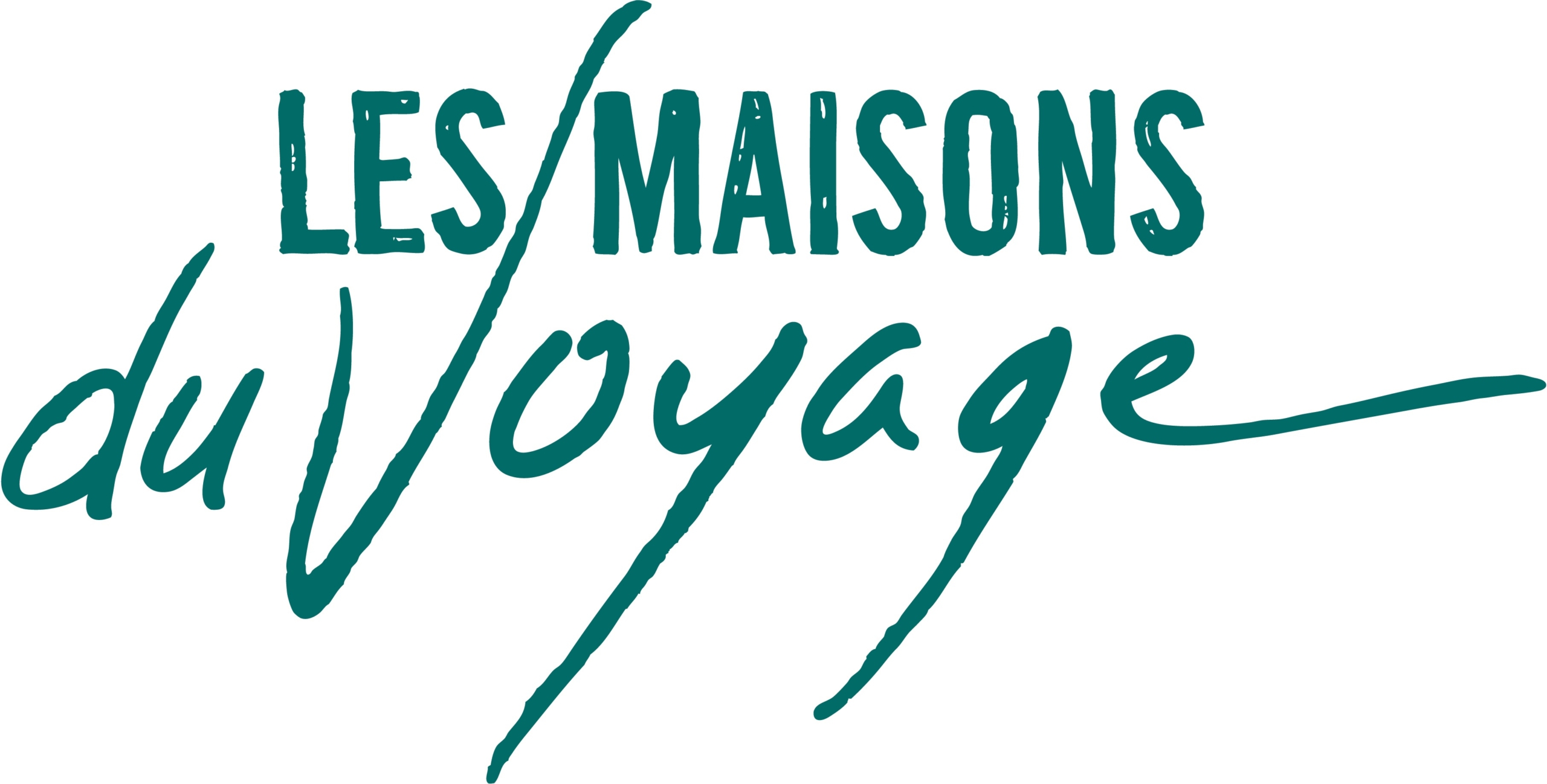 Maisons du voyage