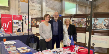 Fondation des Alliances Françaises