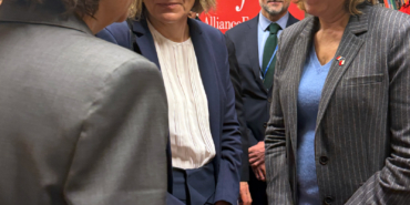 Fondation des Alliances Françaises