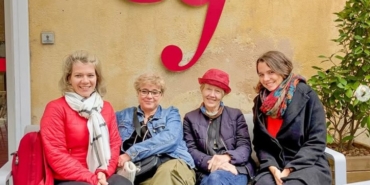 Fondation des Alliances Françaises