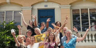 Fondation des Alliances Françaises