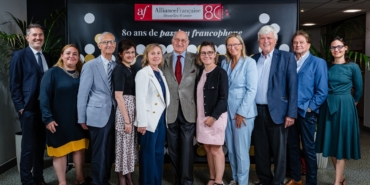 Fondation des Alliances Françaises